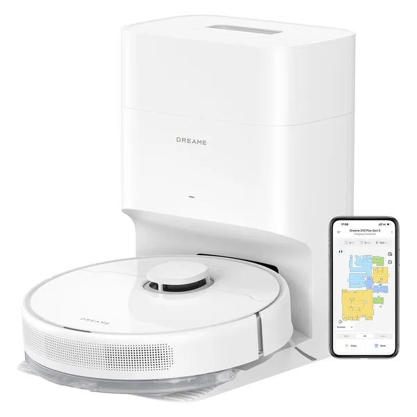 Dreame D10 Plus