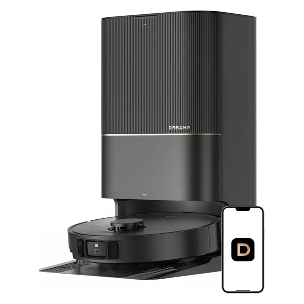 Dreame X40 Ultra