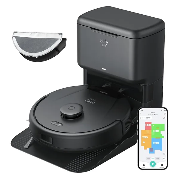 Eufy Clean L60