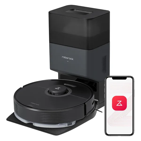 Roborock Q7 Max+