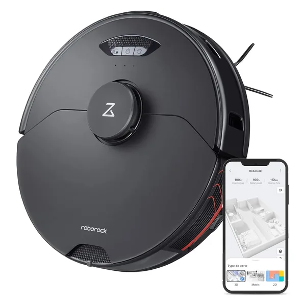 Roborock S7 MaxV Ultra