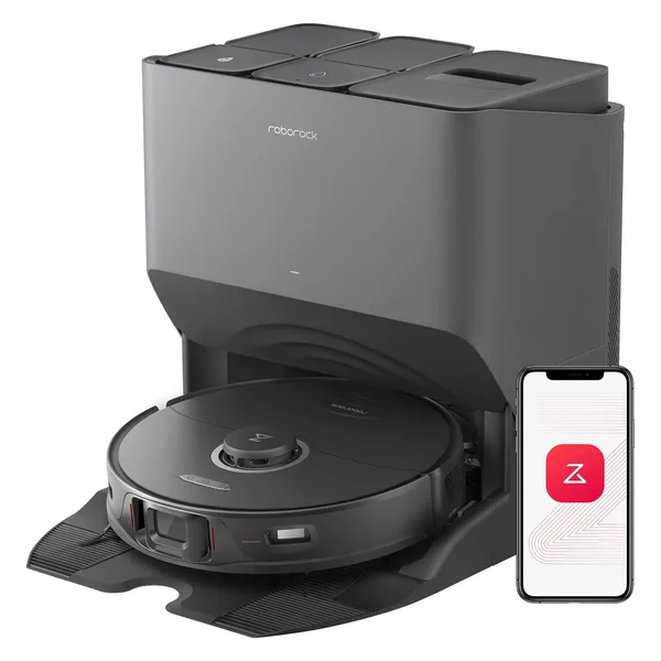 Roborock S8 Pro Ultra