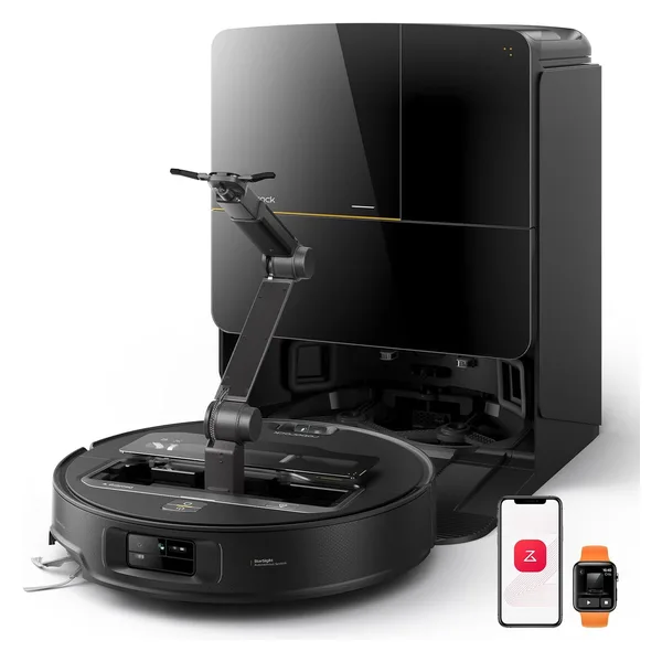 Roborock Saros Z70