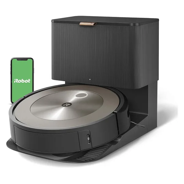 iRobot Roomba j9+