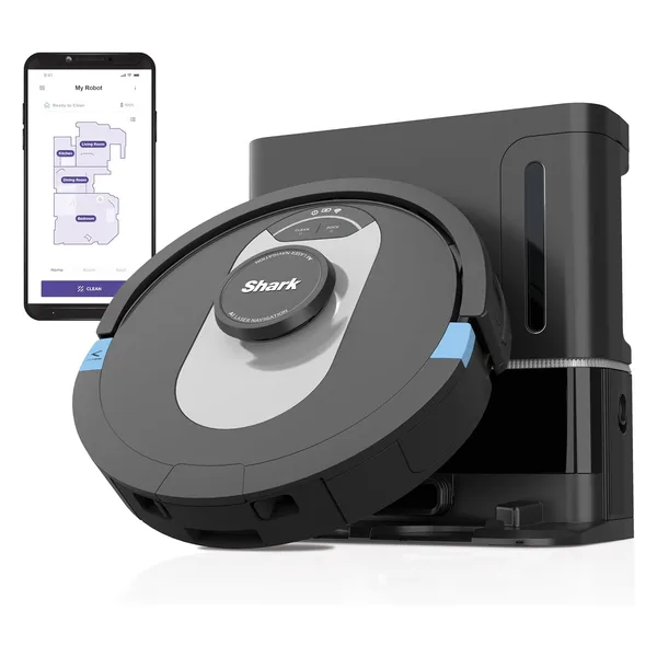 Shark AI Ultra