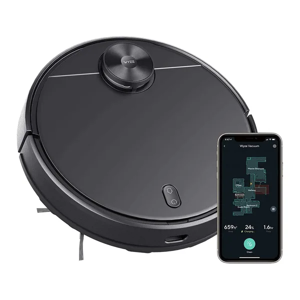Wyze Robot Vacuum